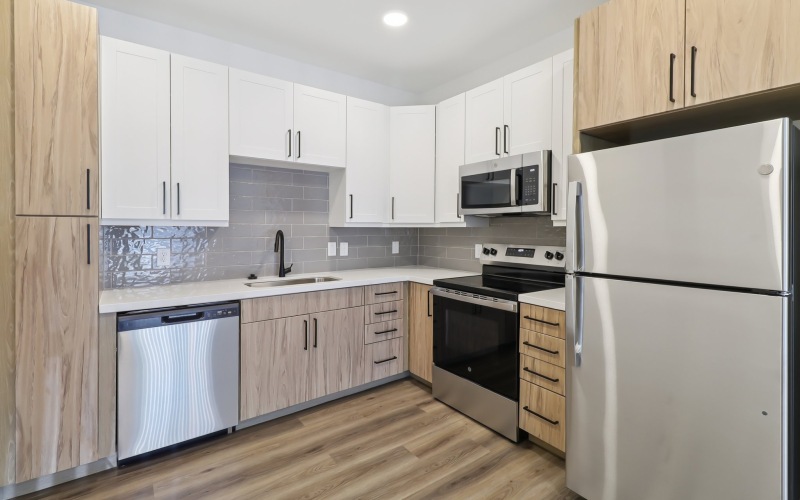 Modern, Designer Kitchens 